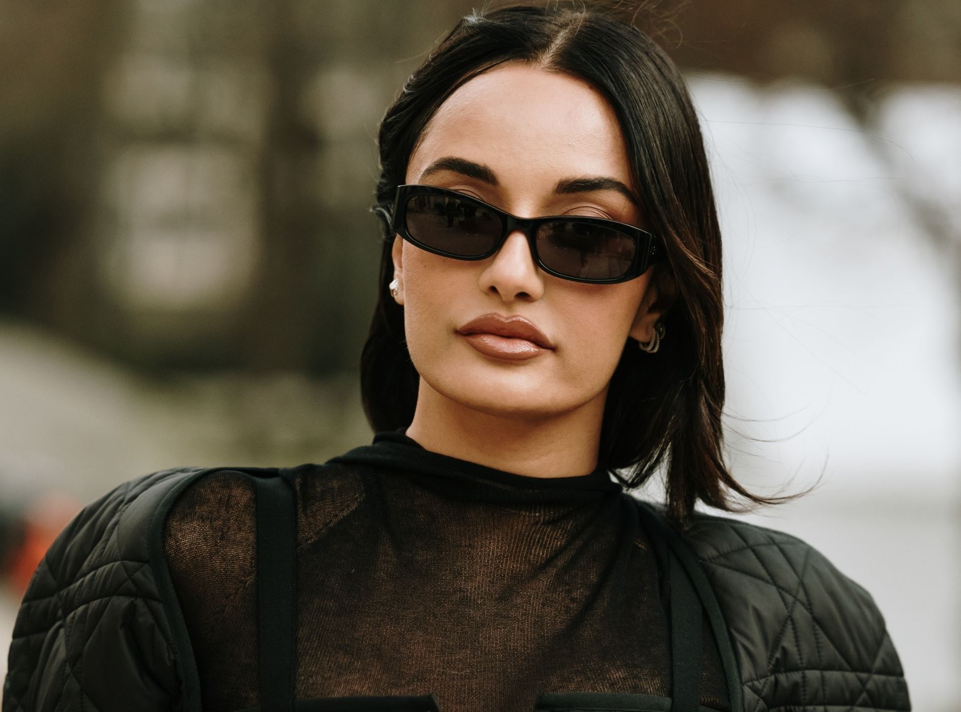 Τα stylish σκουλαρίκια που ήθελες όλη τη χρονιά, μπήκαν σε έκπτωση
