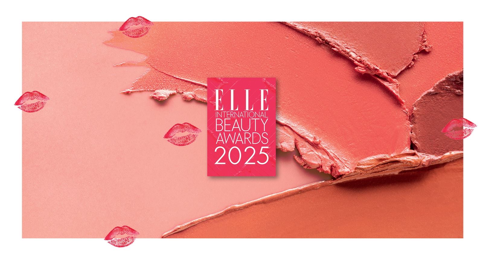 Αυτό είναι το κραγιόν που θέλουν τώρα όλες οι beauty addicts #EIBA2025