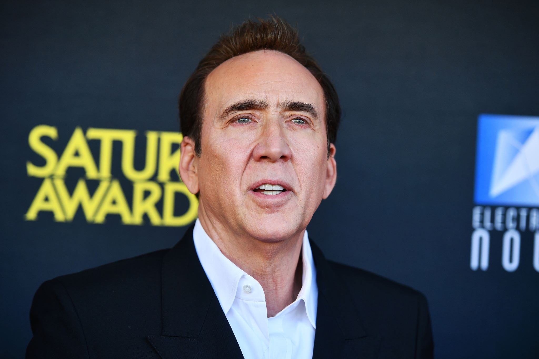 Nicolas Cage: Ο γιος του, Weston, παντρεύτηκε για τέταρτη φορά