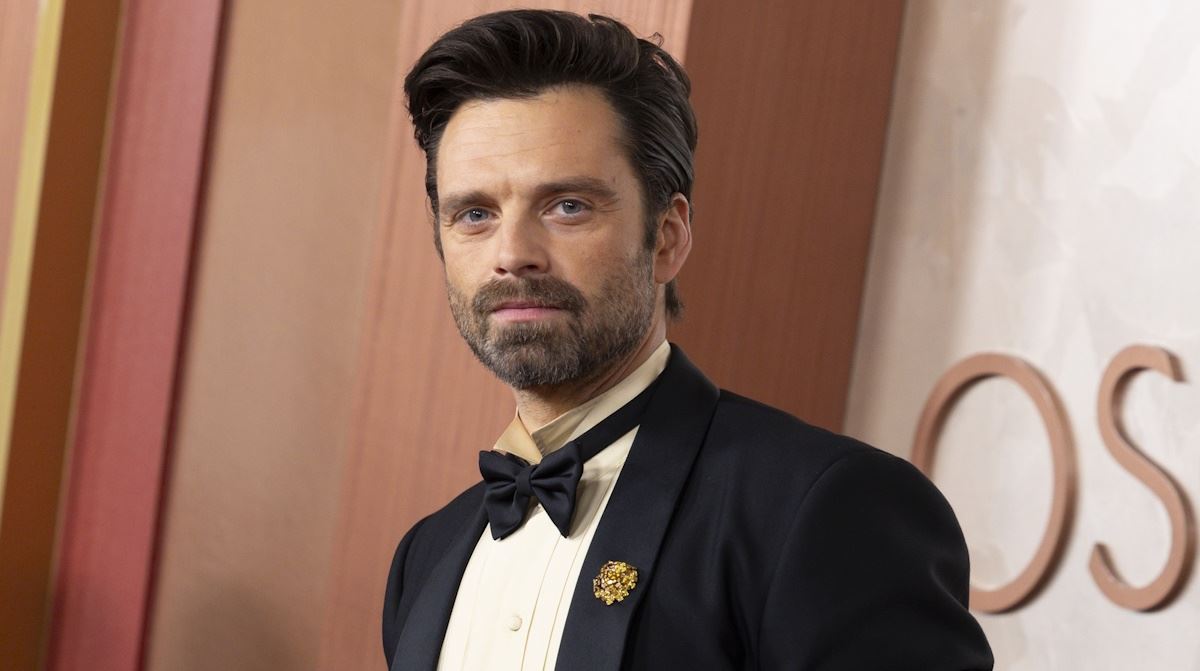 Sebastian Stan: Με ποια συμπρωταγωνίστριά του από το Gossip Girl είχε σχέση;