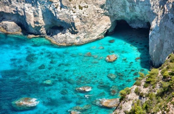 Mindful Greek Summer: Πώς να ξεκουραστείς πραγματικά στις διακοπές σου;