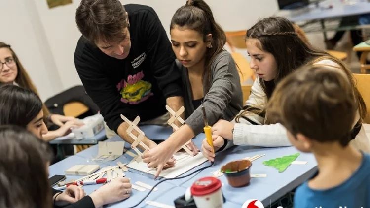 World Youth Skills Day: Το Generation Next ανοίγει τον δρόμο για τις δεξιότητες του μέλλοντος
