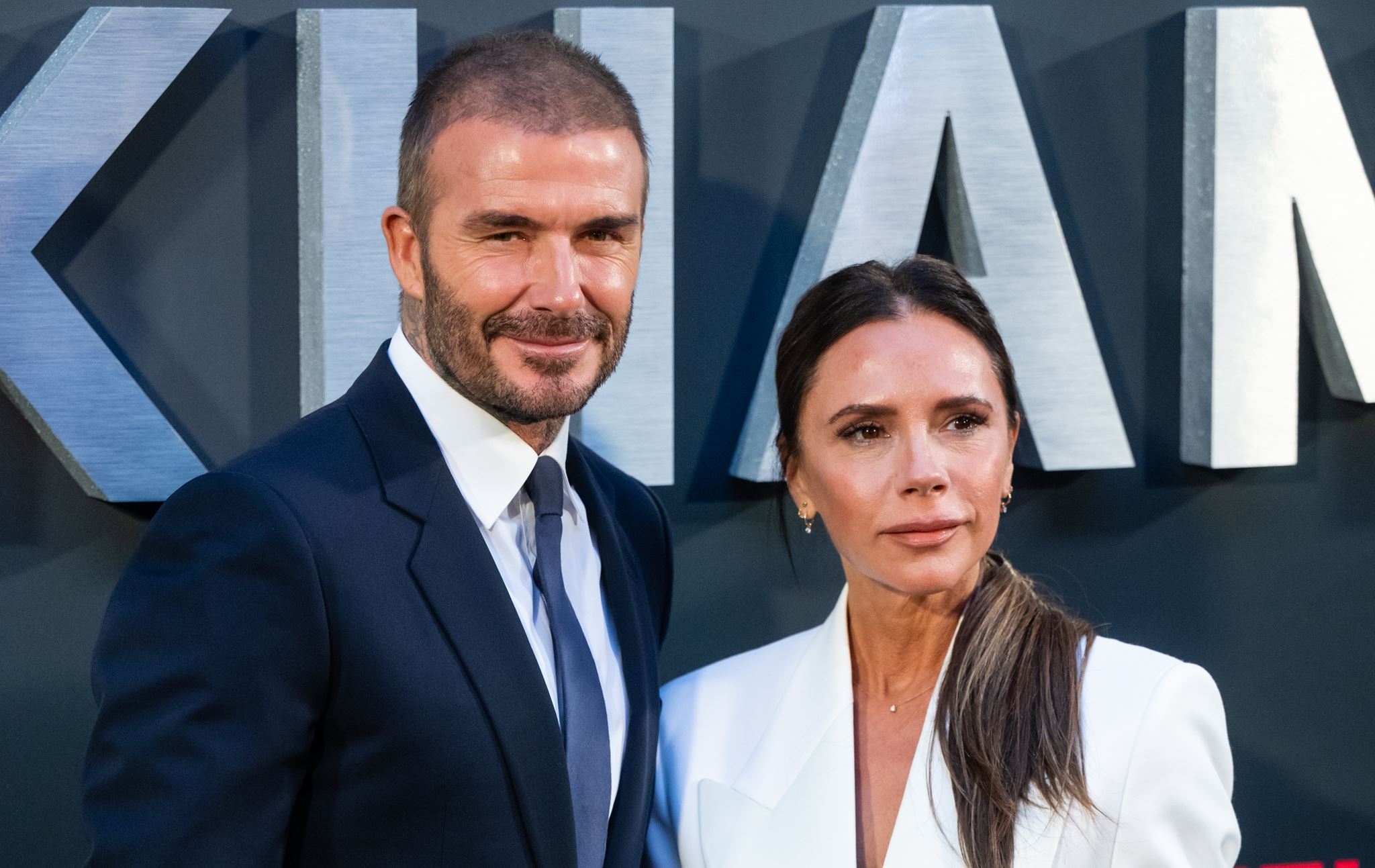 David Beckham: Πώς θα γιορτάσει τα 50ά γενέθλιά του