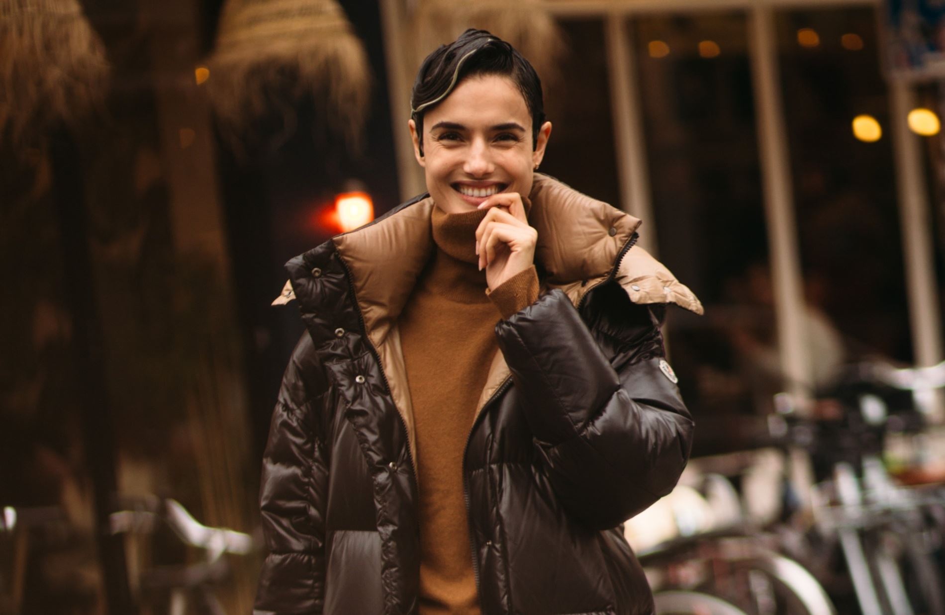 Winter is coming: 9 stylish puffer μπουφάν που θα χρειαστείς αυτές τις ημέρες