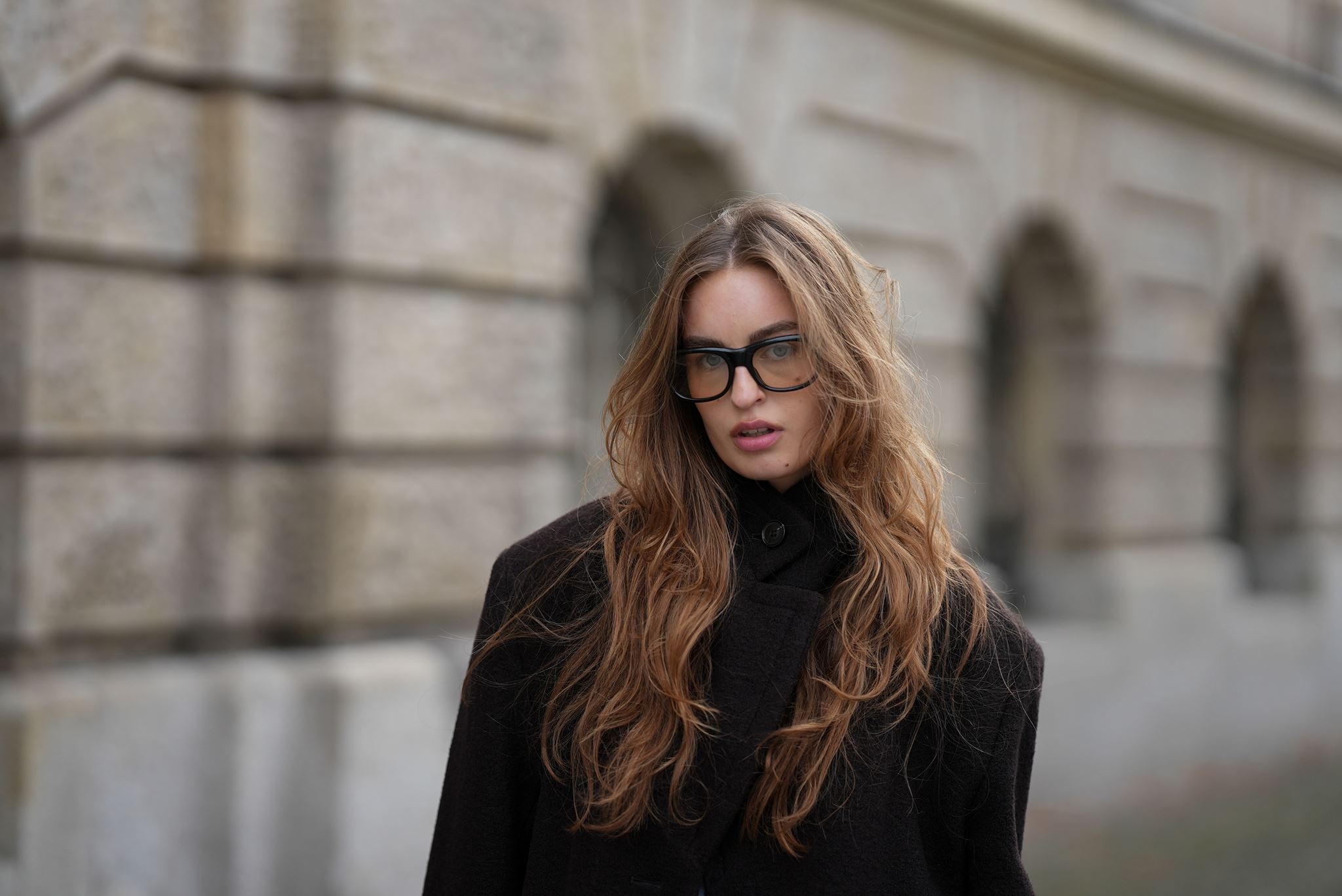 Βρήκαμε το ιδανικό κούρεμα για μακριά μαλλιά