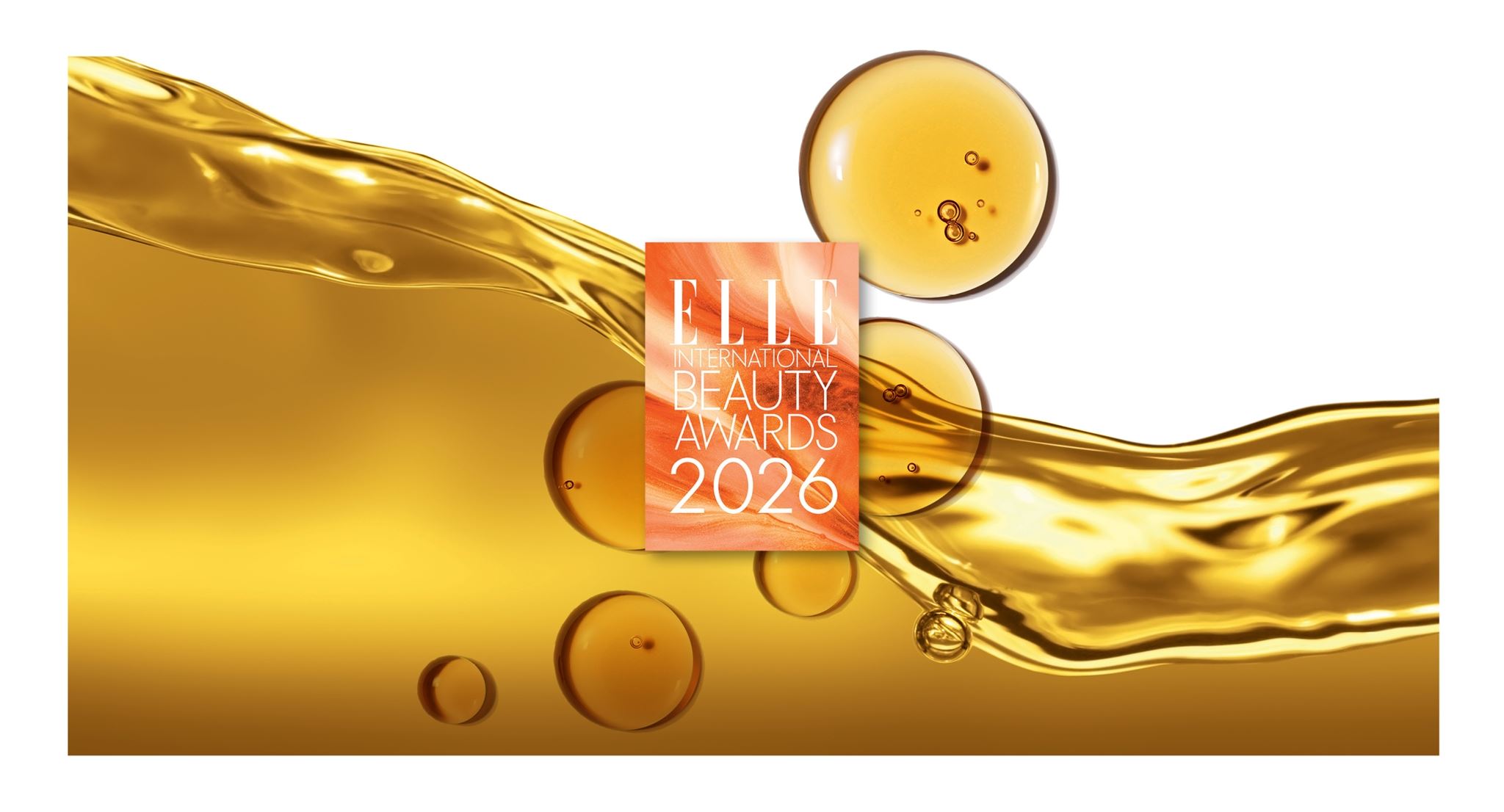 Αυτό είναι το έλαιο μαλλιών που θέλουν τώρα όλες οι beauty addicts #EIBA2026