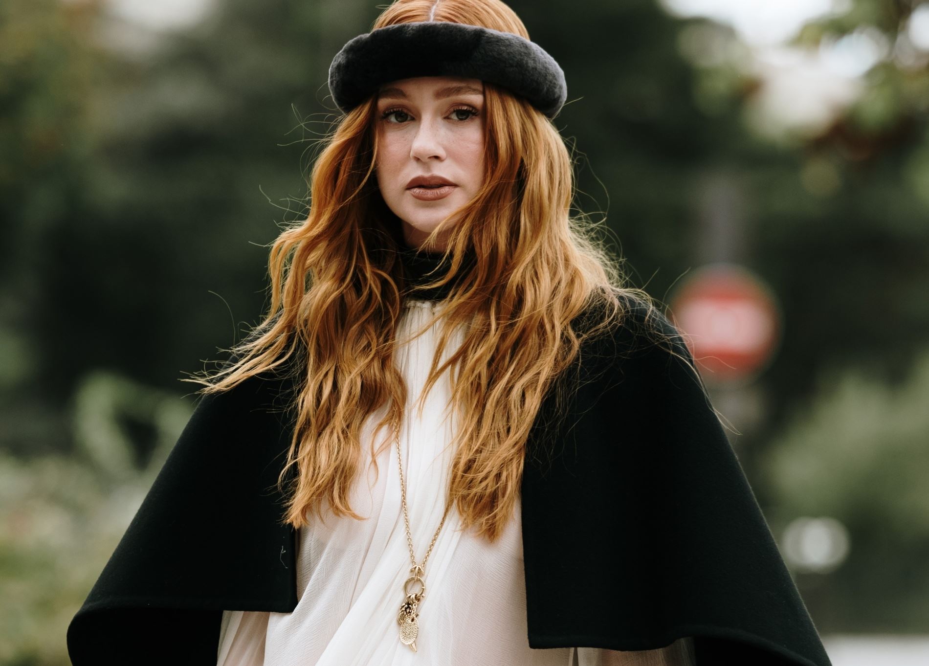 Το boho πουκάμισο από ZARA που θα φοράς τώρα και όλη την άνοιξη