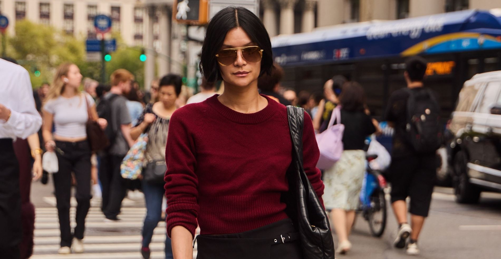 Με αυτό το απλό τρικ θα εξασφαλίσεις stylish looks για όλη τη βδομάδα
