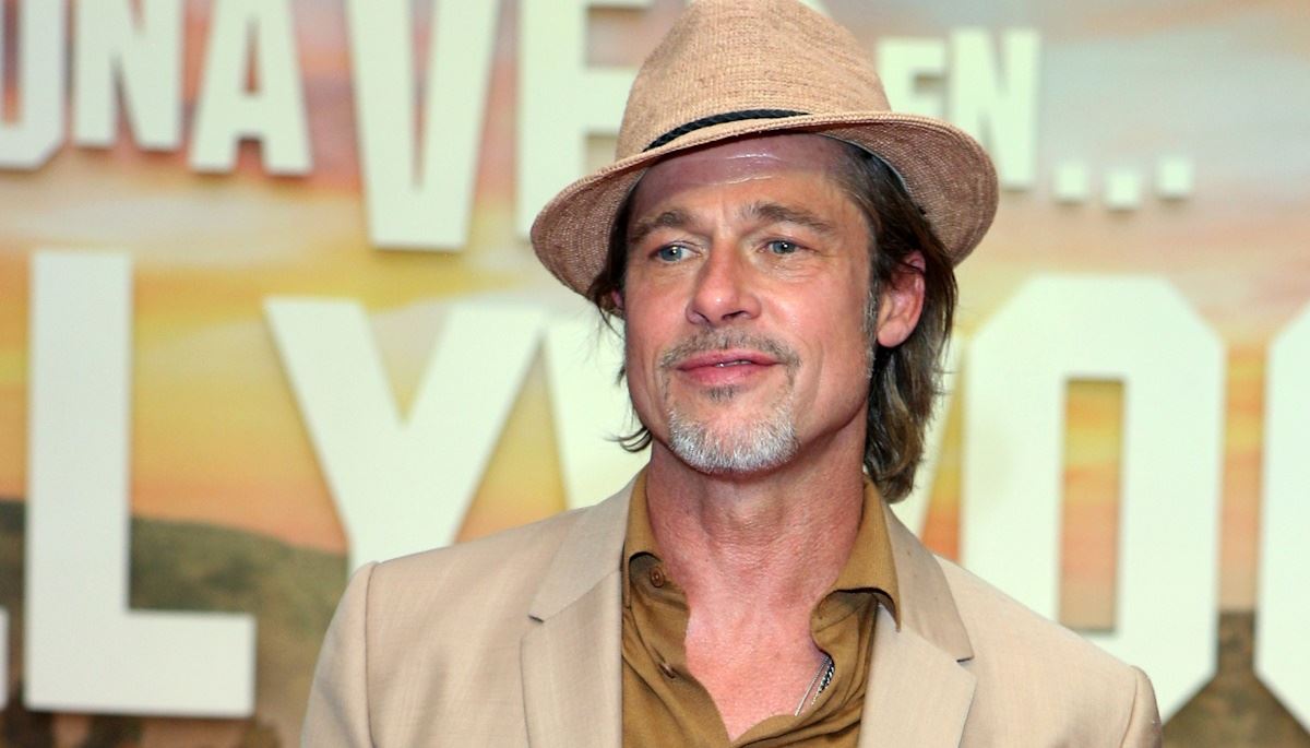 Brad Pitt: Θα υποδυθεί ξανά τον Cliff από το Once Upon a Time... in Hollywood;