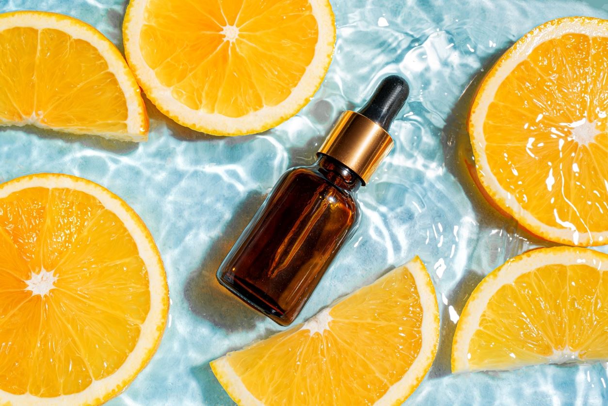Αυτά τα σημάδια δείχνουν ότι το serum σου με βιταμίνη C έχει οξειδωθεί