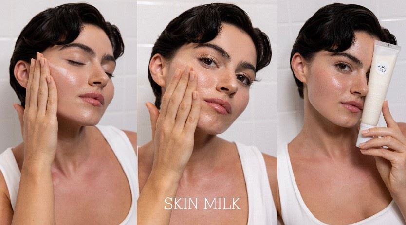 H ενυδατική προσώπου που λατρεύουν οι πιο ψαγμένες gurus της ομορφιάς