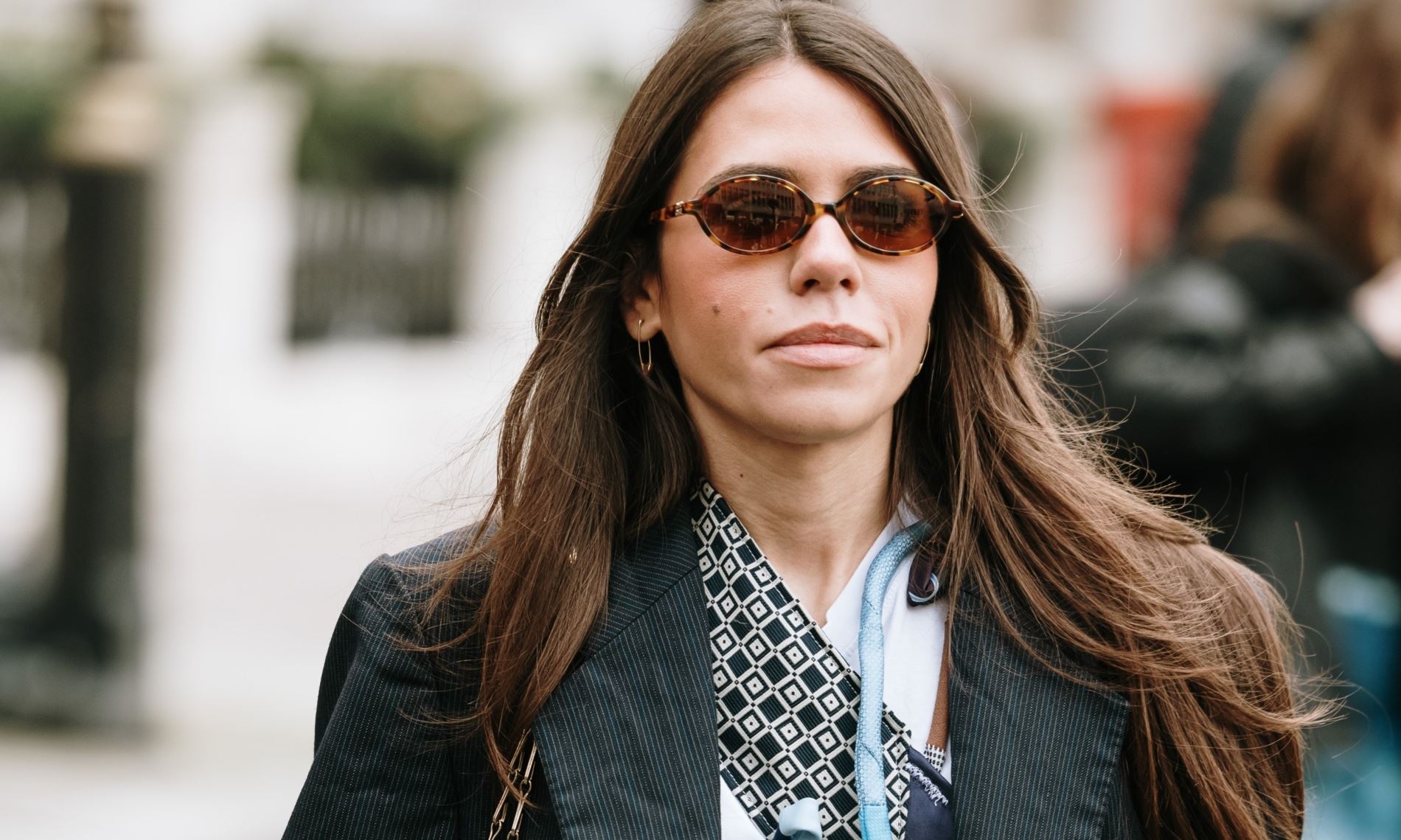 3 δημοφιλή trends από το street style του Παρισιού που θα μπορούσες να δοκιμάσεις αυτή την άνοιξη