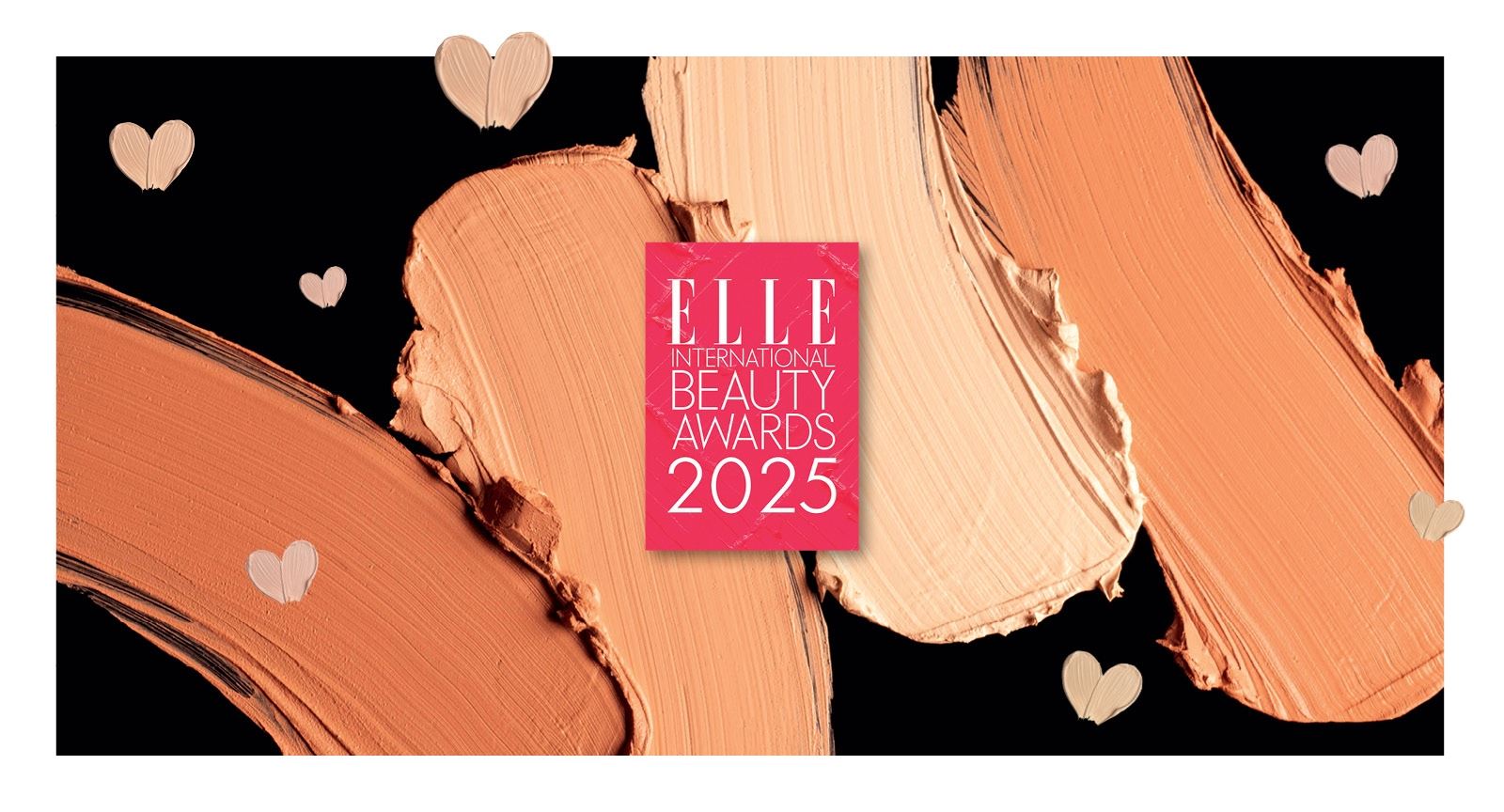 Αυτό το make-up είναι το forever must have κάθε it girl #ΕΙΒΑ2025
