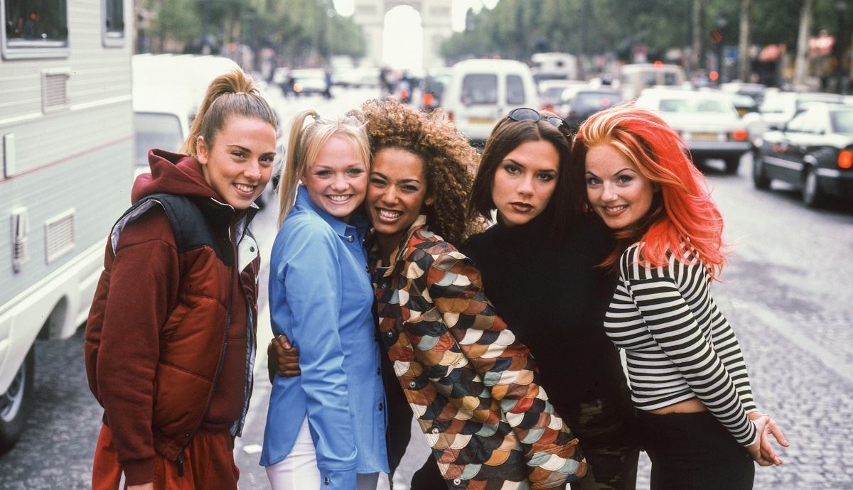 Έτσι θα γίνει η επιστροφή των Spice Girls!