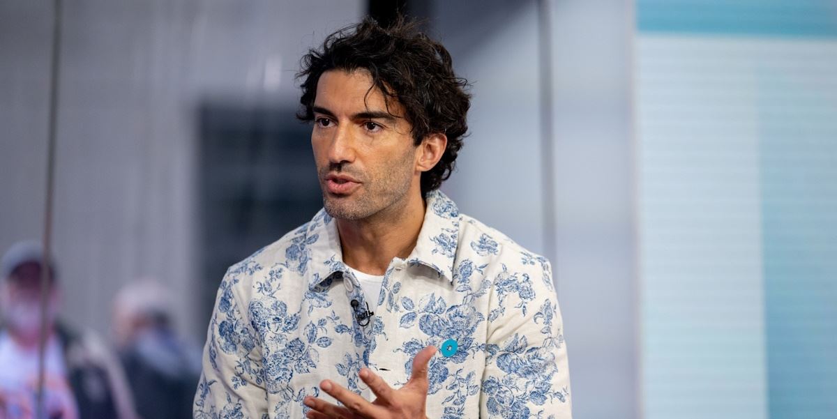 Aπορρίφθηκε η αγωγή των 400 εκατομμυρίων του Justin Baldoni κατά της Blake Lively