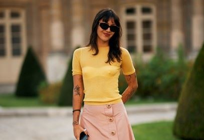 YSL Haircut:Το κούρεμα που επέστρεψε από τα 70s και πρωταγωνιστεί στα social media