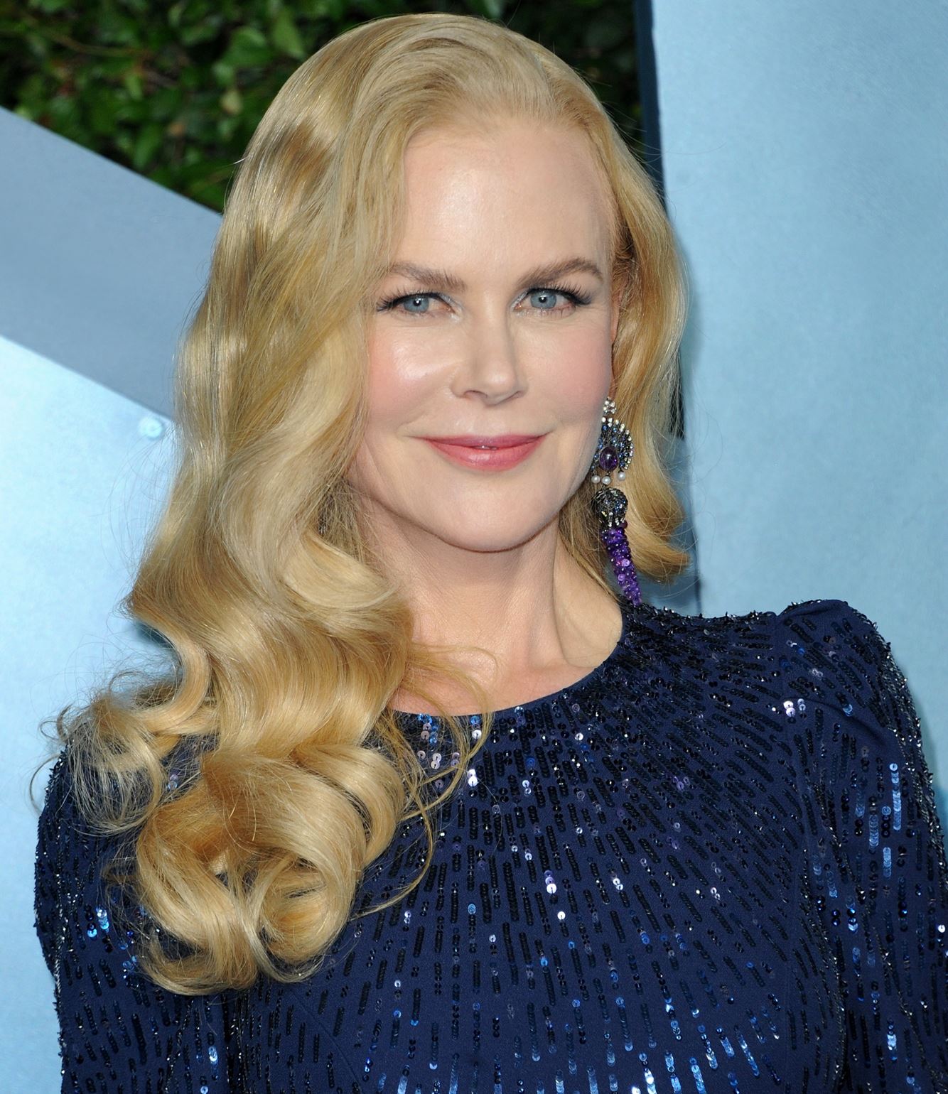 Nicole Kidman: Το προϊόν που χρησιμοποιεί για να δείχνουν τα μαλλιά της πιο πλούσια