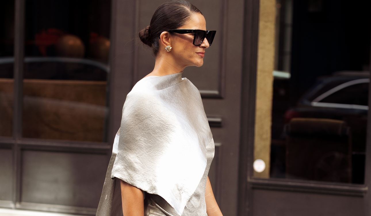 Ορκιζόμαστε: Αυτές οι τσάντες θα πρωταγωνιστήσουν στα festive λουκ του χειμώνα