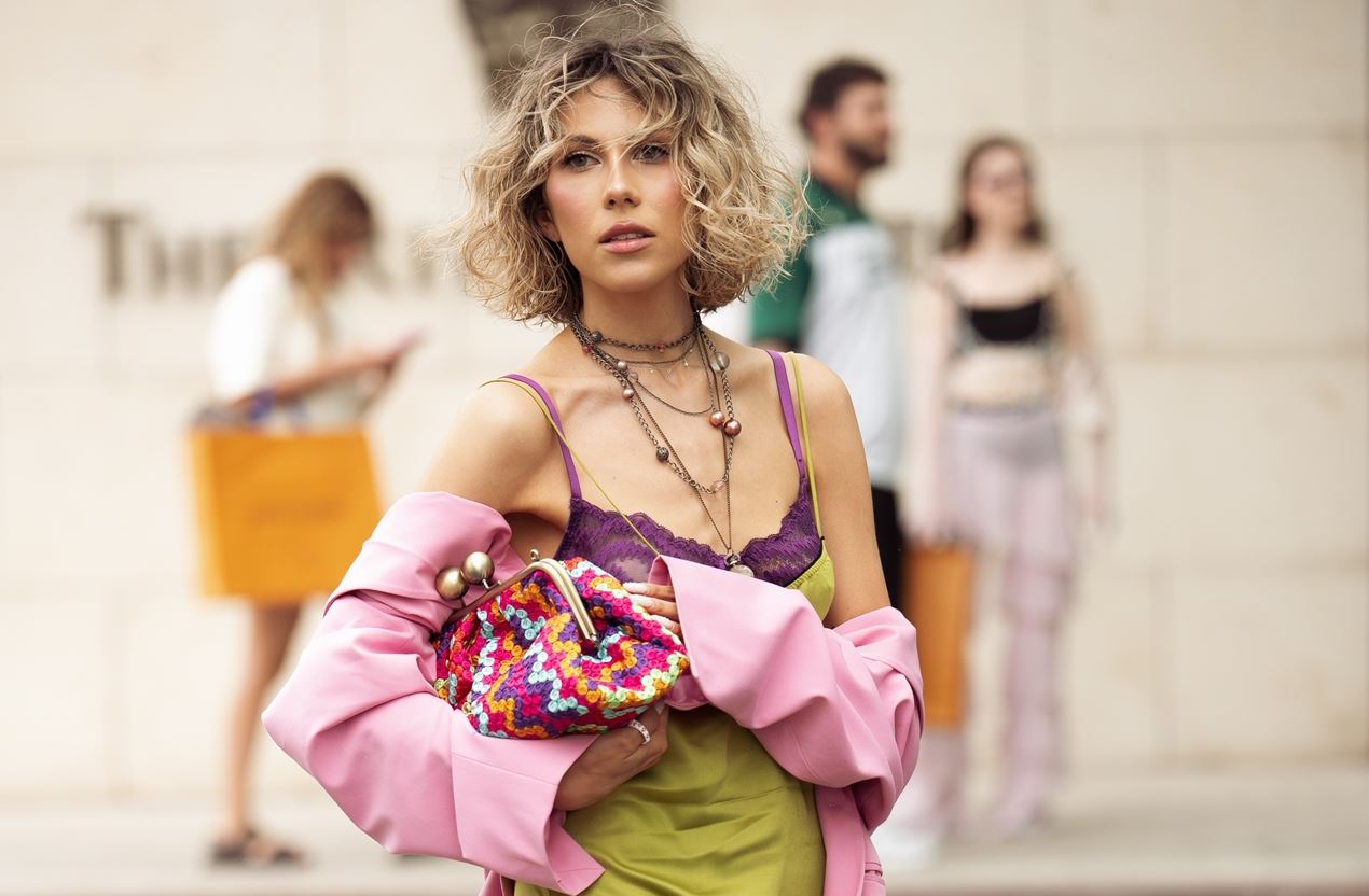 Τα color trends του 2026 που θα κυριαρχήσουν σύμφωνα με το Pinterest