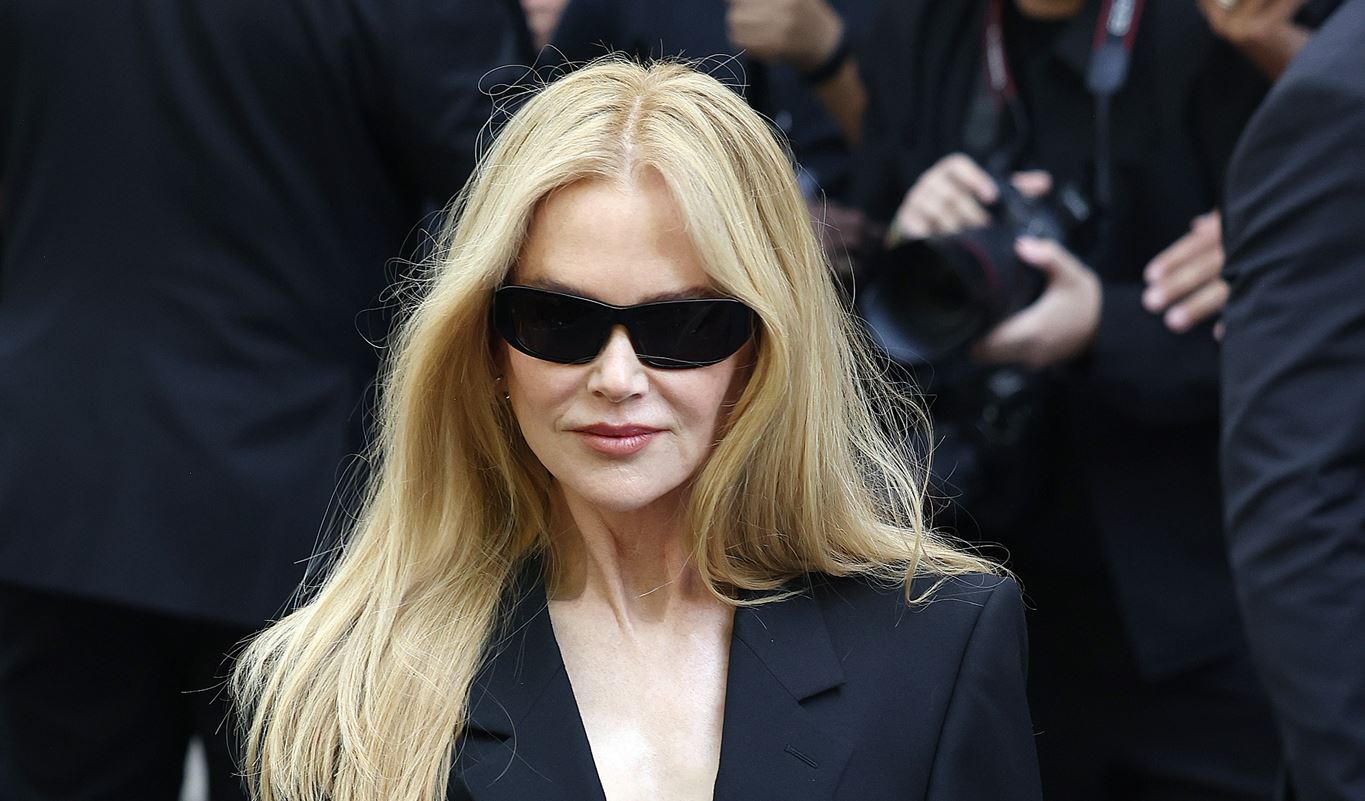 Η Nicole Kidman επιθυμεί να ζει πλέον (και) στην Πορτογαλία