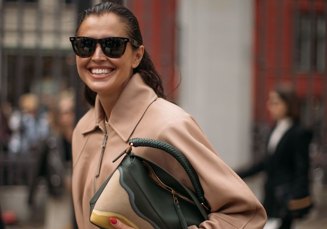 Best by Test: Τα προϊόντα ομορφιάς που δοκιμάσαμε αυτή την εβδομάδα