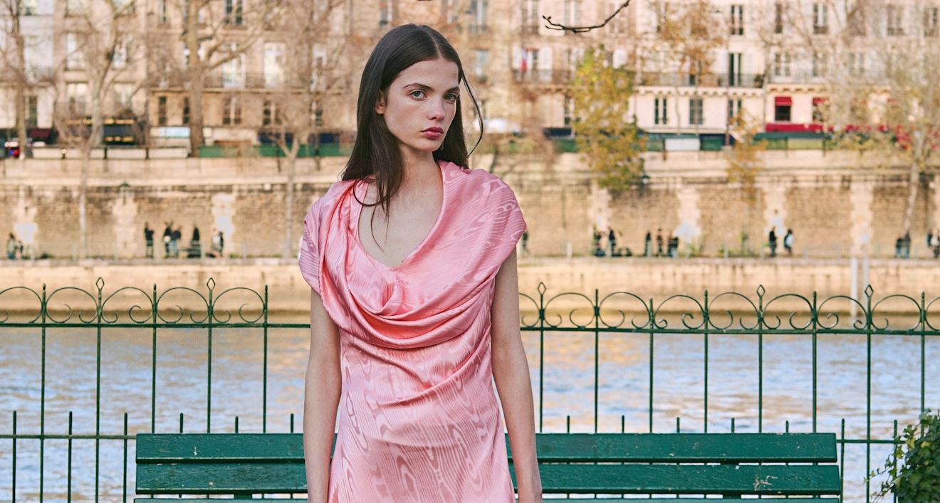 Perfume Like Lipstick: Τα νέα αρώματα που μοιάζουν με κραγιόν