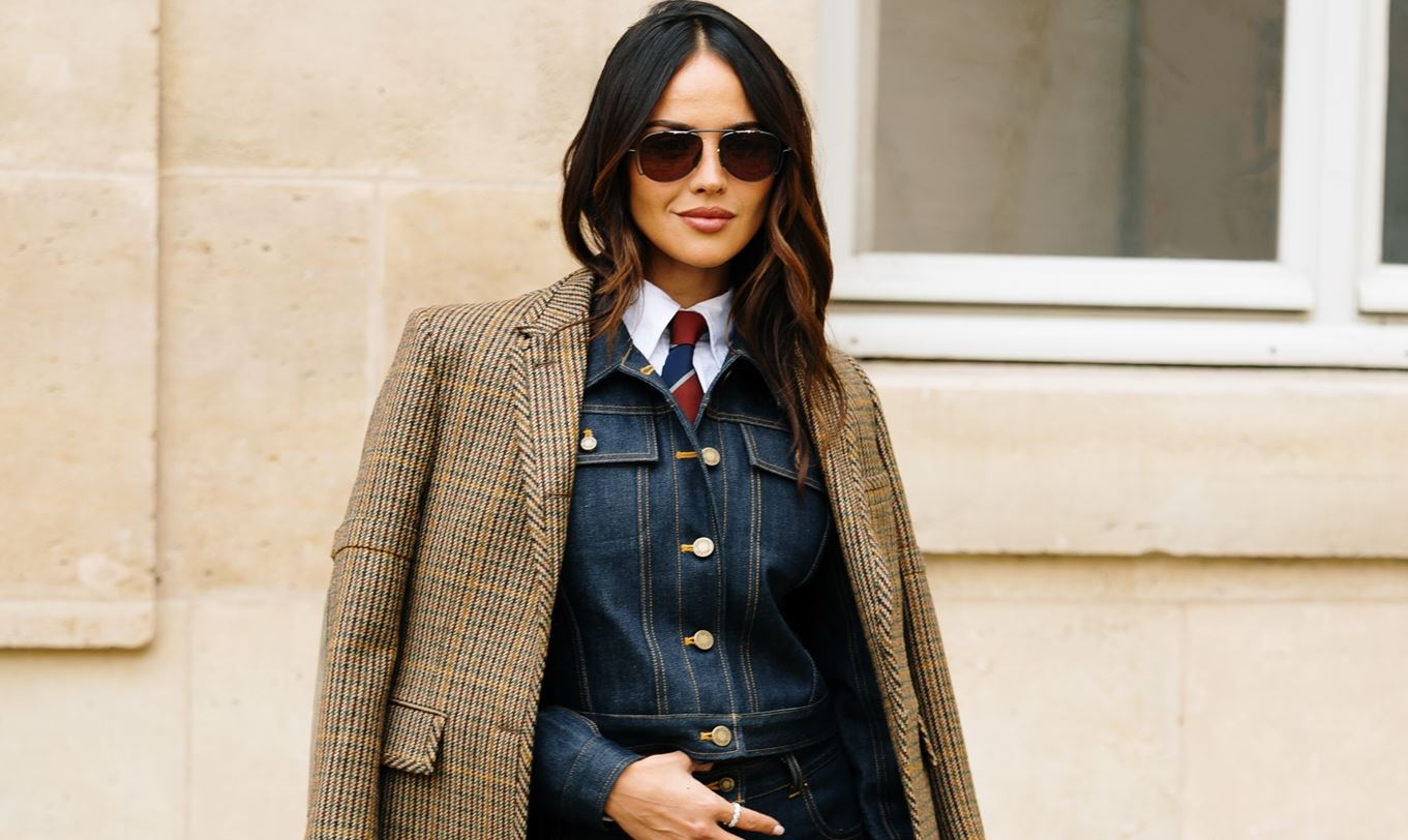 4 τζιν παντελόνια που ταιριάζουν στους περισσότερους σωματότυπους