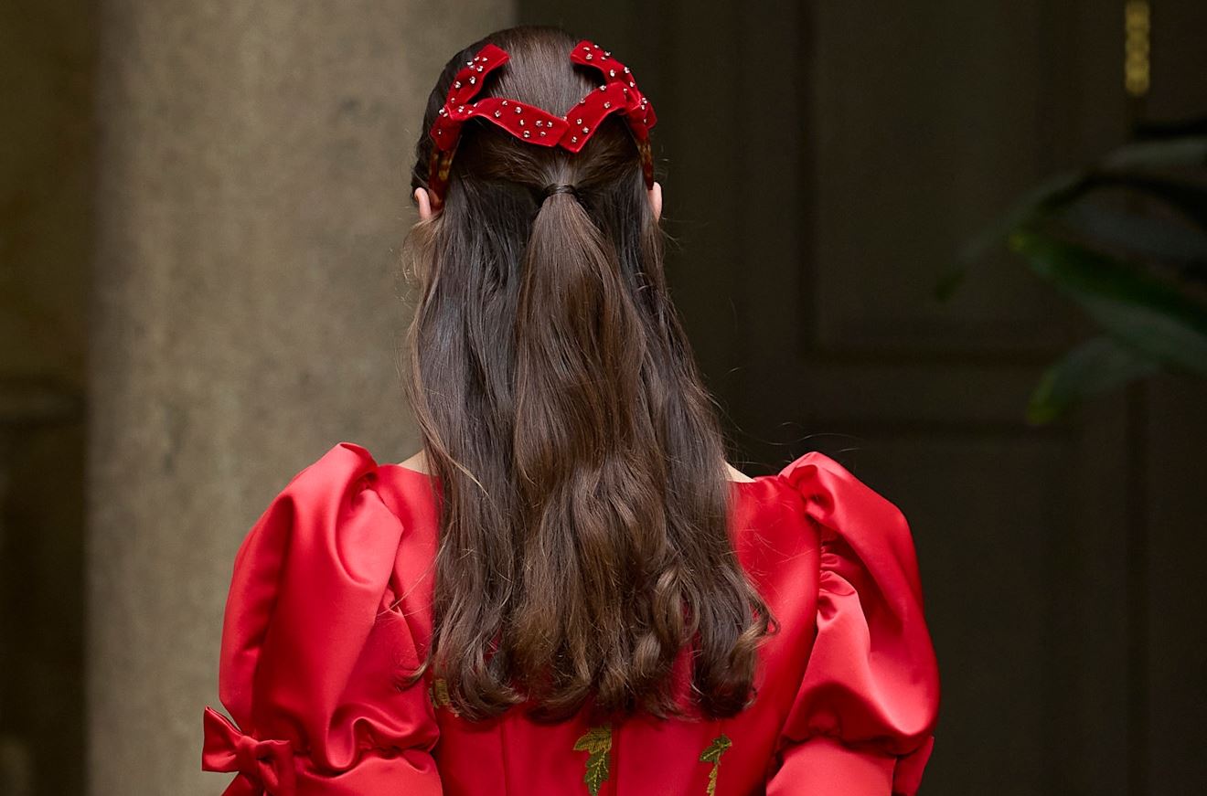 Αυτό είναι το step που ξεχνάς και δεν μακραίνουν τα μαλλιά σου