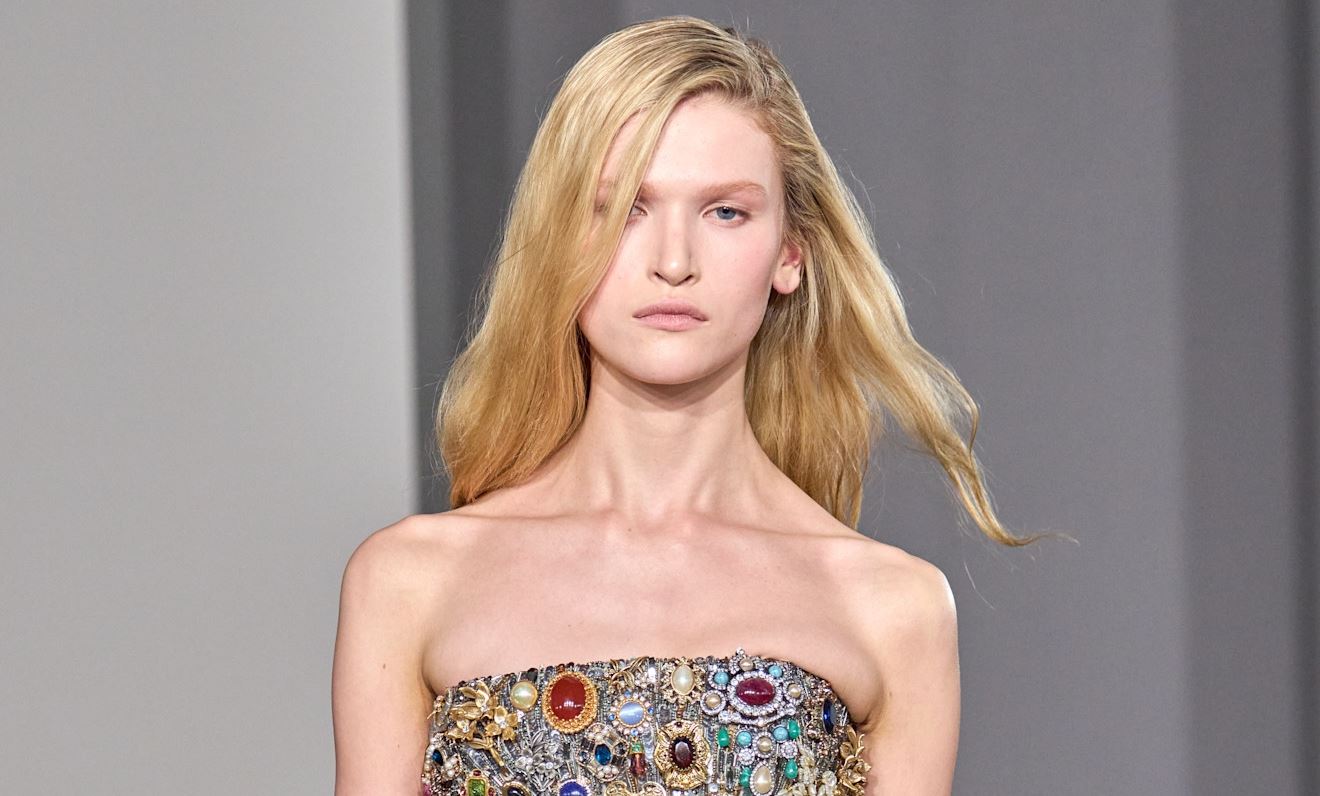 Τα πιο φρέσκα χτενίσματα που είδαμε στη NYFW και πώς θα τα αντιγράψεις