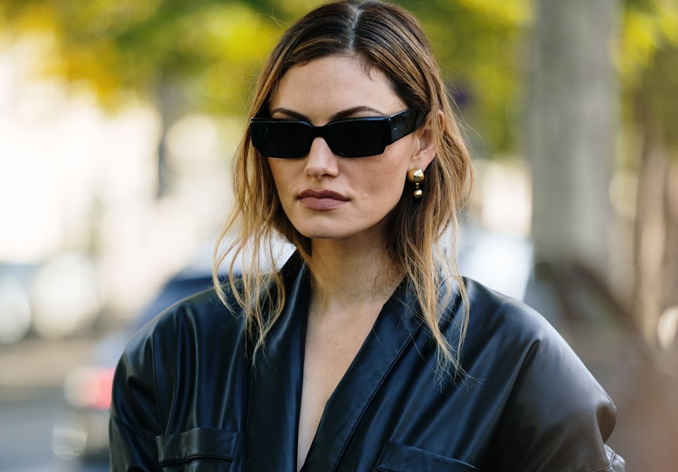 3 stylish κουρέματα για λεπτά μαλλιά με τάση αραίωσης