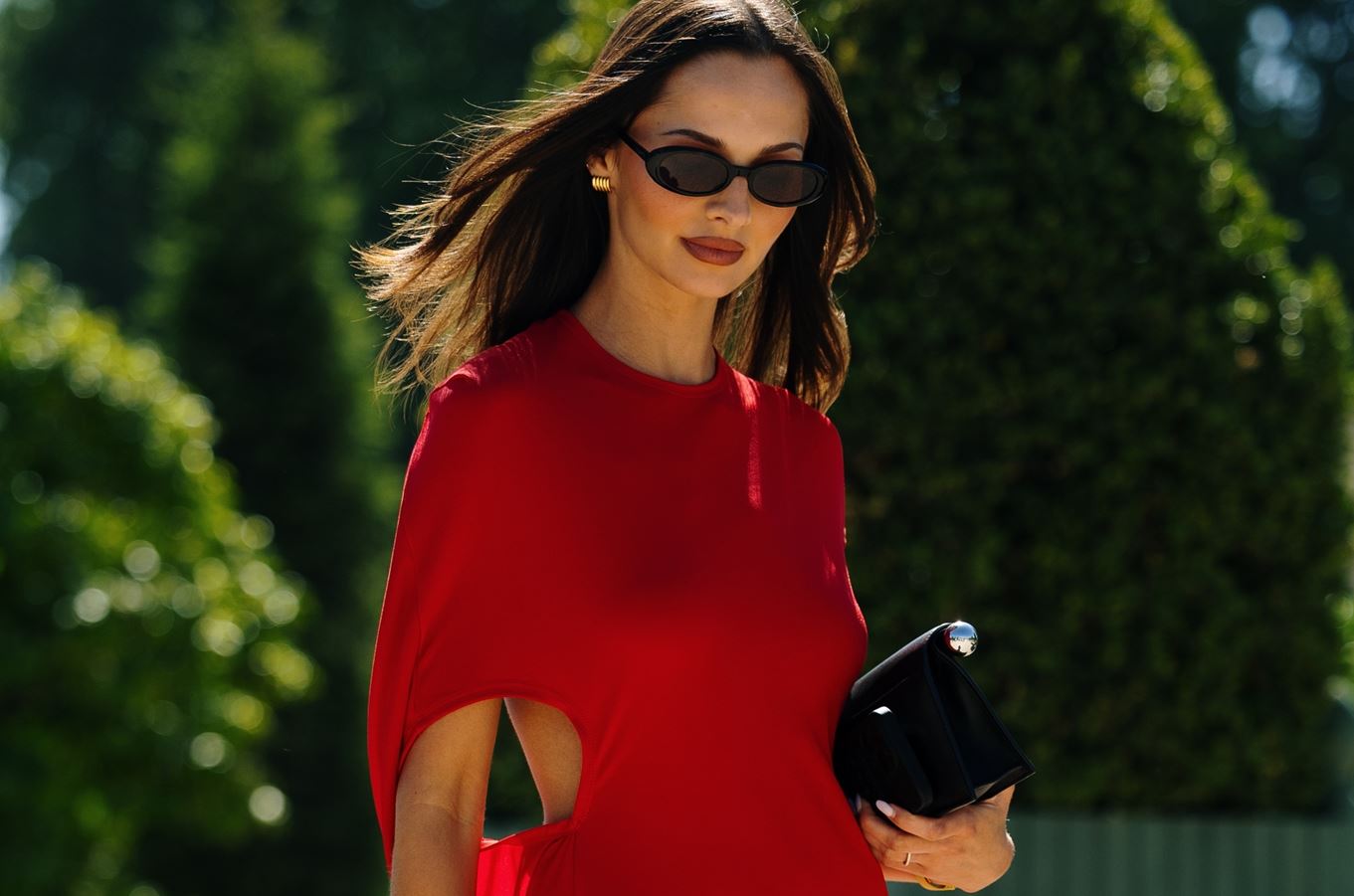 6 stylish τσαντάκια για τις βραδινές εμφανίσεις του καλοκαιριού