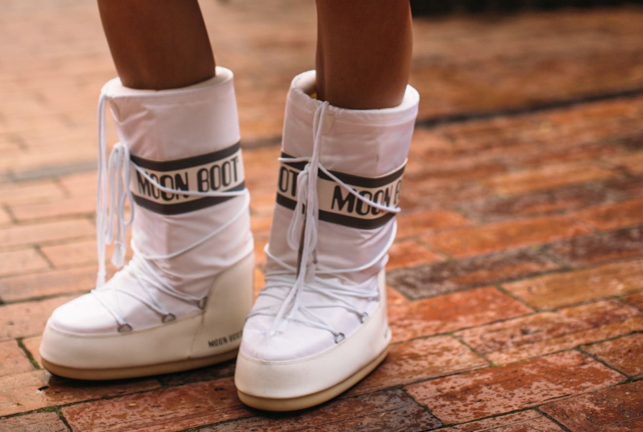 Αυτές είναι οι ιδανικές μπότες χιονιού για τις χειμερινές σου εξορμήσεις