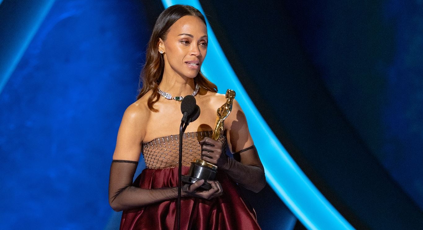 Oscars 2025: Η λίστα με τους νικητές