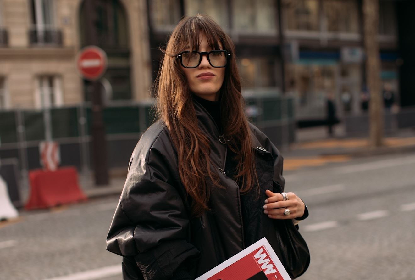 Jellyfish Cut: Αυτό το κούρεμα επιλέγουν οι πιο  stylish γυναίκες τώρα
