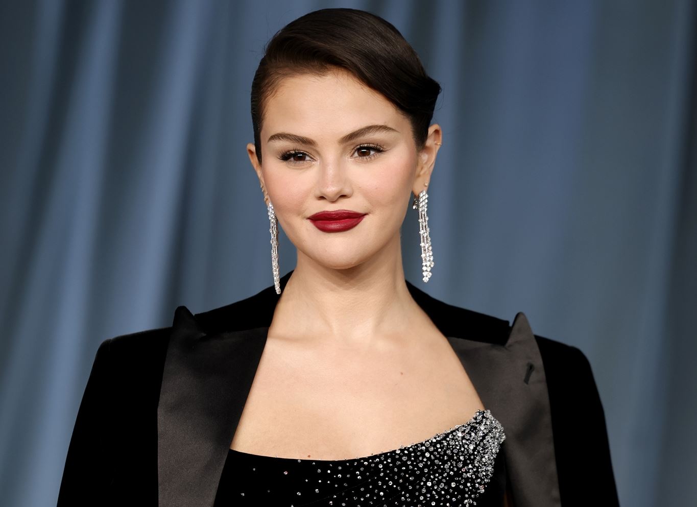 Αυτό είναι το αγαπημένο ενυδατικό προϊόν σώματος που ορκίζεται η Selena Gomez