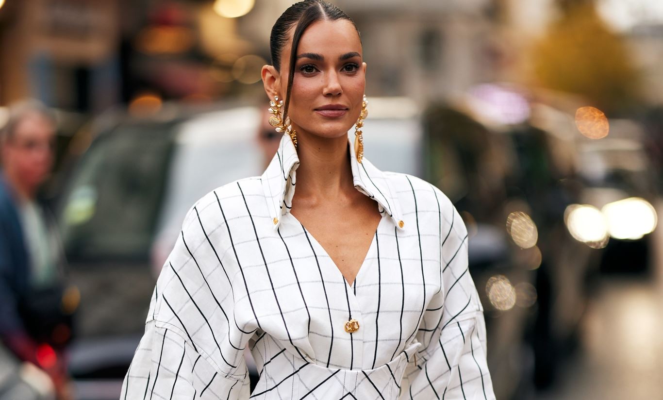 Cloud Dancer: Αυτό είναι το χρώμα της χρονιάς 2026 σύμφωνα με την Pantone