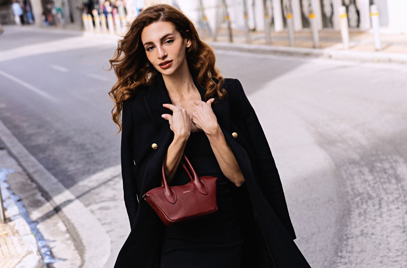 Bonendis Festive Collection 2025: Σε αυτή τη συλλογή ανακαλύψαμε τις τσάντες που θα "απογειώσουν" τα λουκ των γιορτών