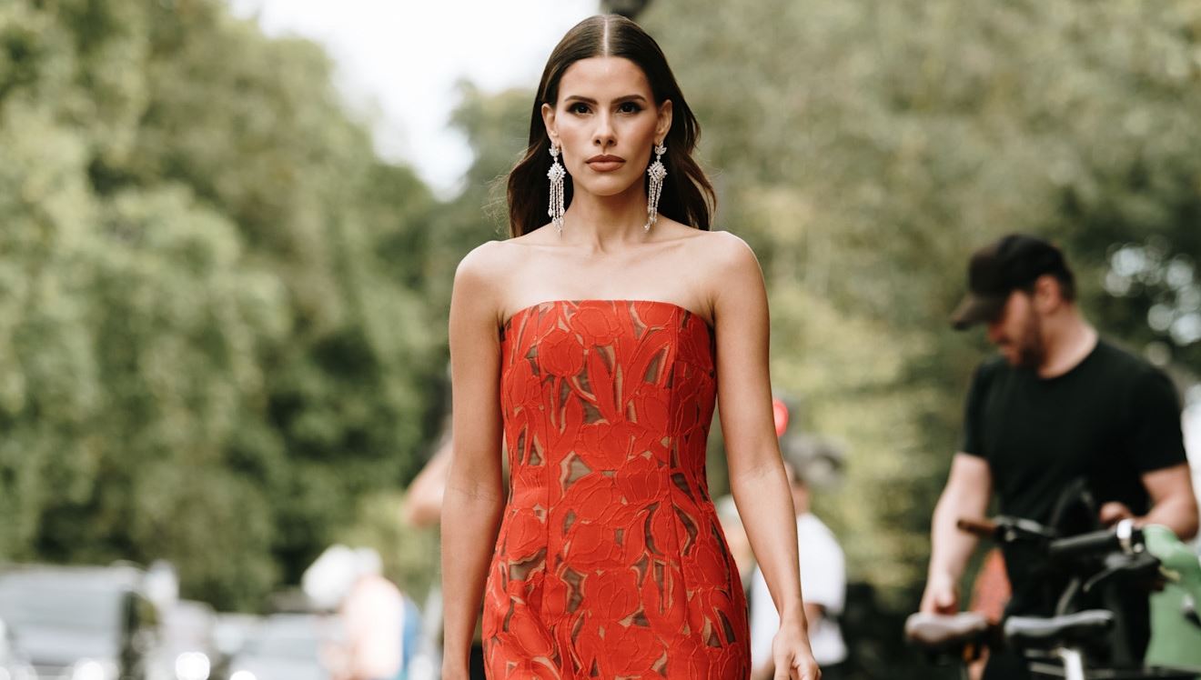 H πολυτελής συλλογή που θα δώσει άρωμα Χριστουγέννων σε κάθε μας ημέρα