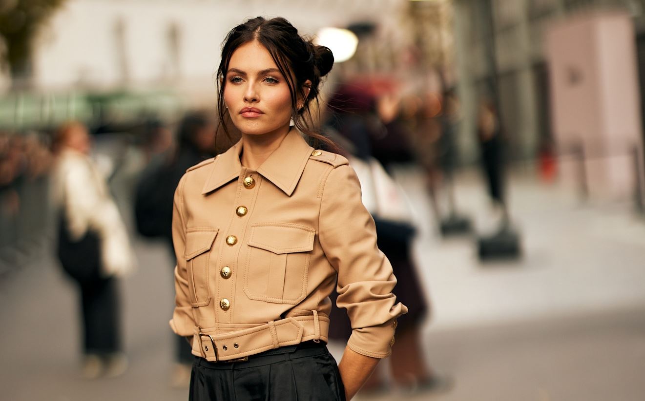 Αυτό είναι το αγαπημένο άρωμα των Γαλλίδων για τα φετινά Χριστούγεννα