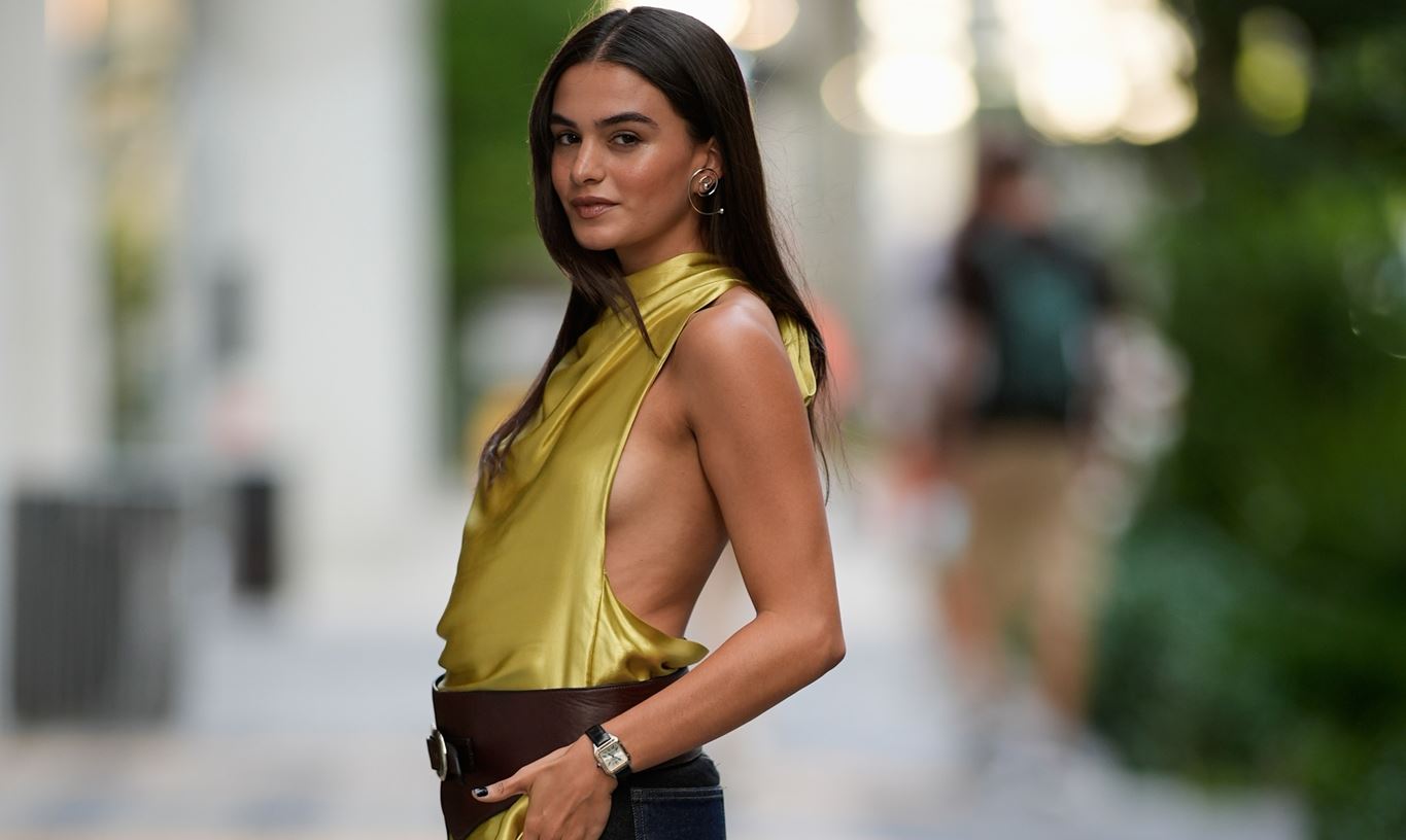 Αυτή η μέθοδος θα κάνει το άρωμά σου να διαρκεί όλη την ημέρα