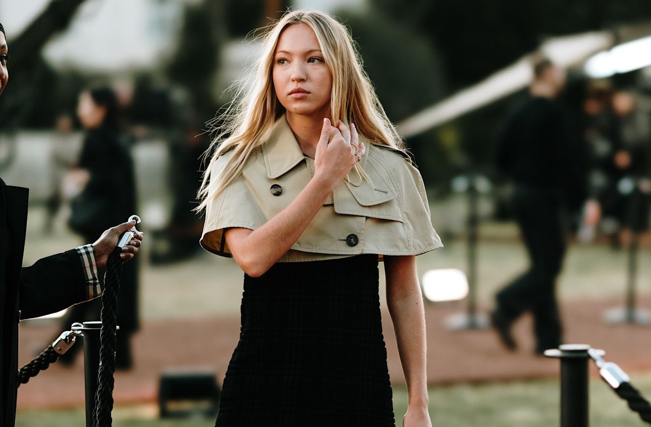 Ανακαλύψαμε τα πιο stylish καλσόν για τις κομψές εμφανίσεις σου