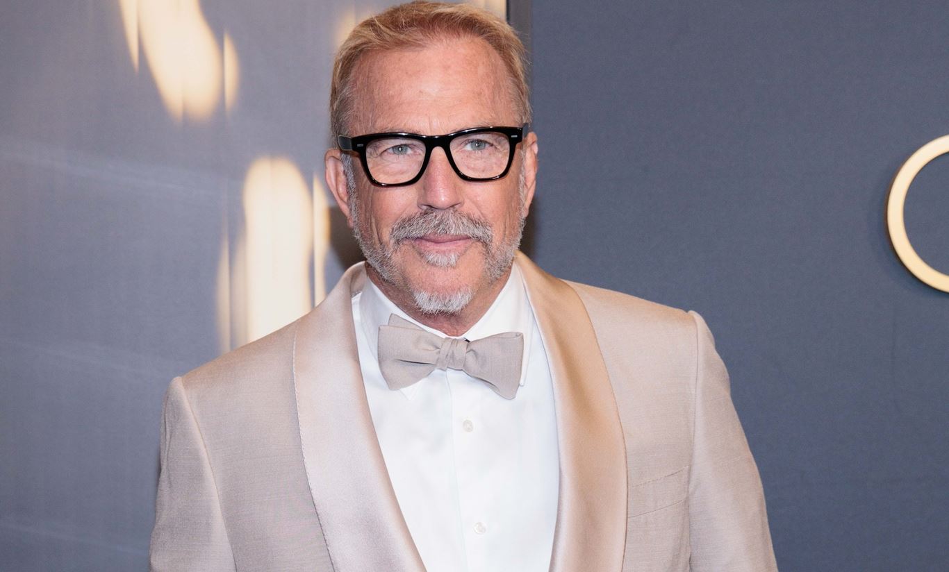Kevin Costner: Μήνυση για εξαναγκασμό κασκαντέρ σε σκηνή βιασμού εκτός σεναρίου
