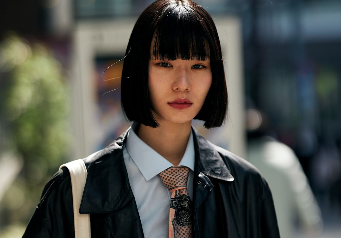 Όταν το άρωμα συναντά την ιαπωνική τέχνη Aizome