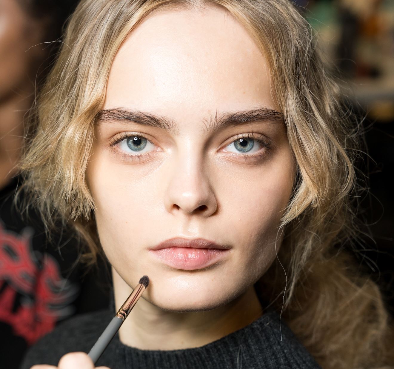 Makeup Trends SS25: 4 hot τάσεις στο μακιγιάζ που είδαμε στα catwalks