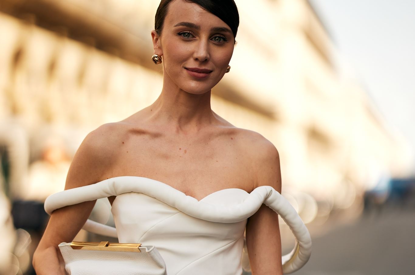 3 stylish clutch τσαντάκια από ZARA που κοστίζουν κάτω από 20 ευρώ