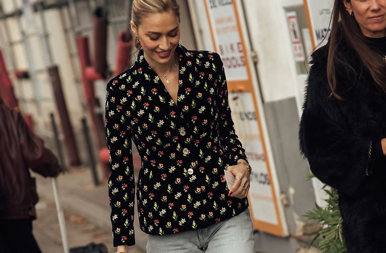 Αυτό είναι το τζιν από M&S που χρειάζεσαι για τις casual εμφανίσεις σου