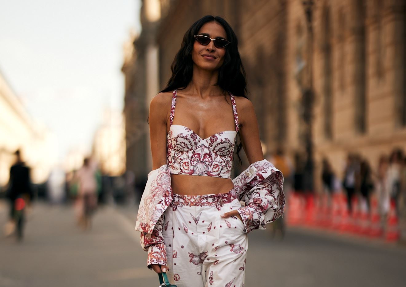 Αυτό το γαλλικό μανικιούρ επιλέγουν όλες οι fashionistas τώρα