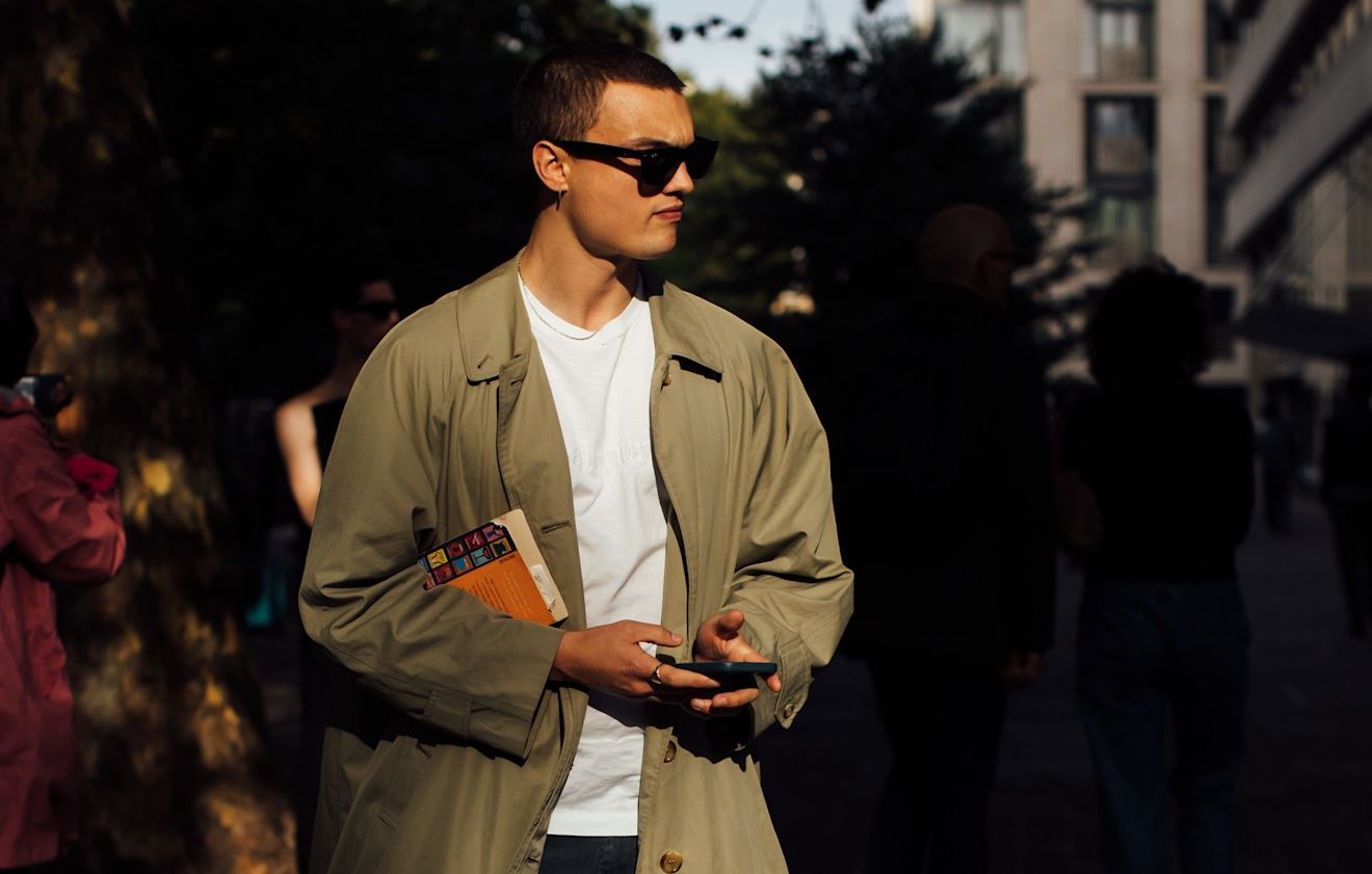 Αναζητάς το ιδανικό άρωμα για εκείνον; Η πολυτελής επιλογή που θα λατρέψει