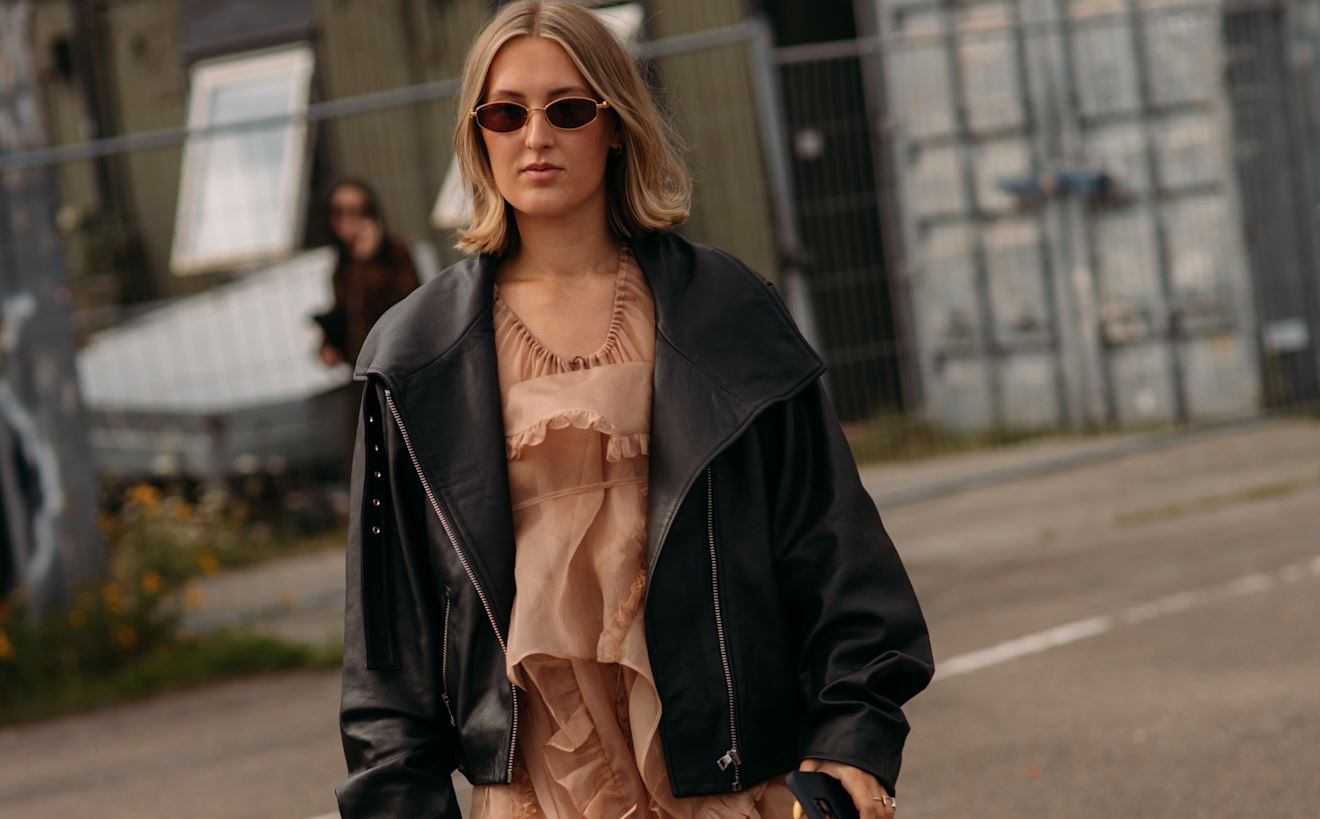 Aυτά τα φθινοπωρινά αρώματα από τη Zara θα τα φοράς ξανά και ξανά