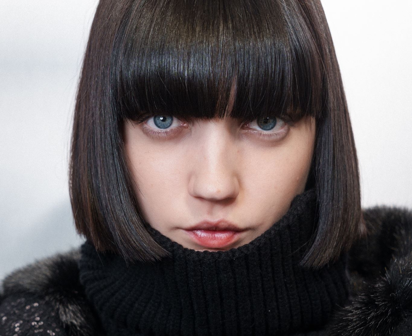 2 high–fashion hairstyles που αξίζει να δοκιμάσεις